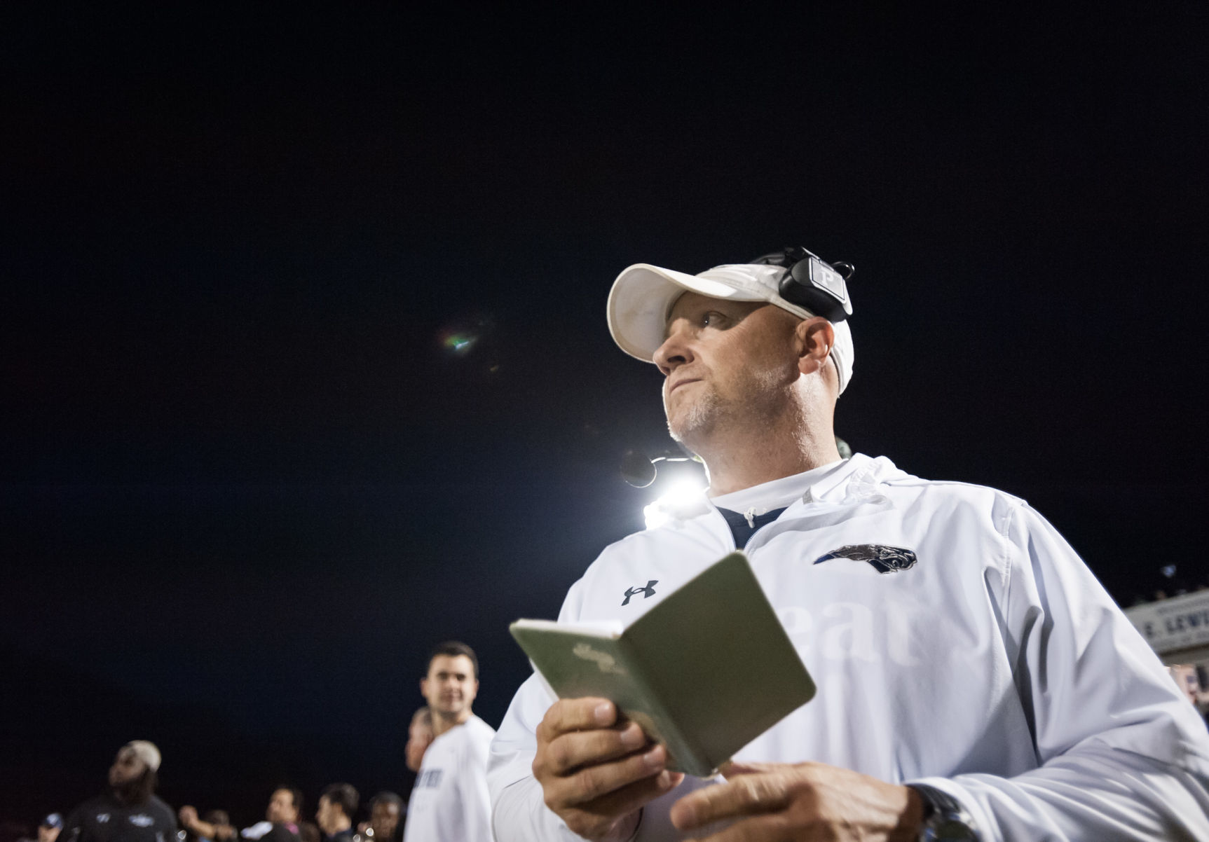 East Forsyth West Forsyth Football